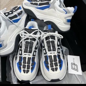 Meet your Posher, Dashawn